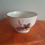 Four China Sugar Bowls Image 4