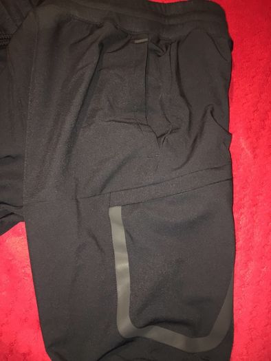 Under armour men's bottoms