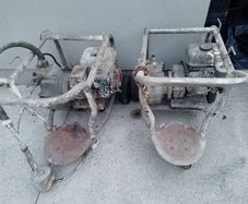 paint sprayer