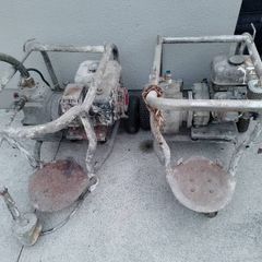 paint sprayer