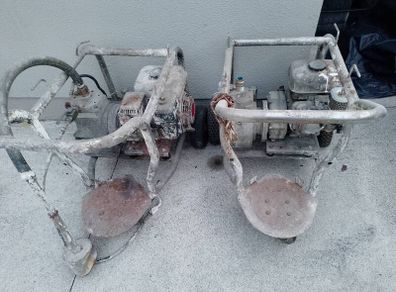 paint sprayer