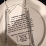 Rare Disney plates mint Image 4