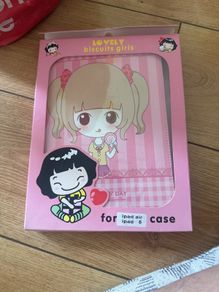 iPad Air case