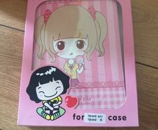 iPad Air case