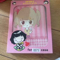 iPad Air case