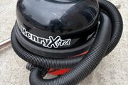 Henry hoover