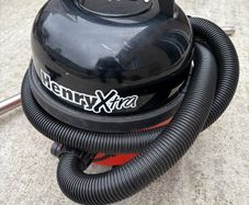 Henry hoover