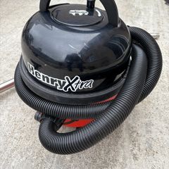 Henry hoover