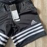 BNWT Adidas Shorts 7-8 Image 6
