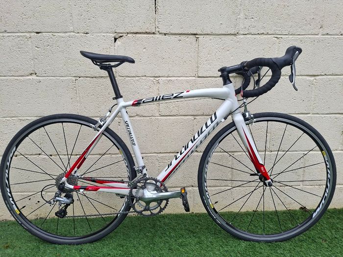 Specialized Allez Road Bike