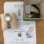 Gucci g-flat watch Image 3