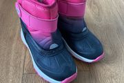Snow Boots (10UK/ 28EU)