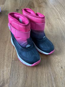 Snow Boots (10UK/ 28EU)