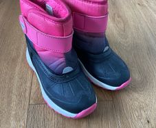 Snow Boots (10UK/ 28EU)