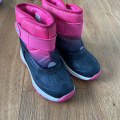 Snow Boots (10UK/ 28EU)