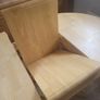 Dining table Free Image 3