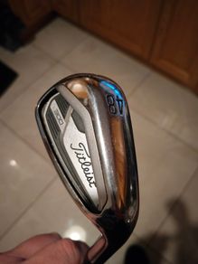 Titleist T300 Irons