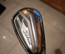 Titleist T300 Irons