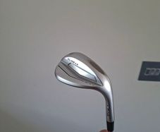 Ping Glide 58 degree lob wedge