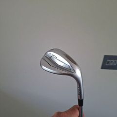 Ping Glide 58 degree lob wedge