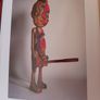 BERLIN!/ The Berlinishe Galerie Art Collection visits Dublin/ 1991 Image 9