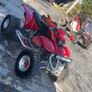 Honda 400ex Image 6