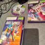 Xbox 360 Kinnect + 3 Games Image 4