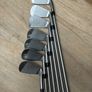 Titleist Golf left handed 718 combo Irons 4-Pw Image 4