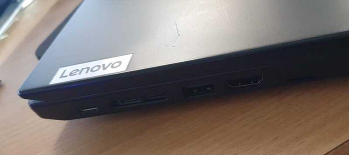Lenovo ThinkPad L15 Gen 1 - Ryzen 5 Pro | 16GB RAM | Business Laptop