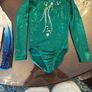 Four leotards for sale Image 3