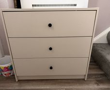 Ikea Drawers