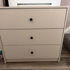 Ikea Drawers
