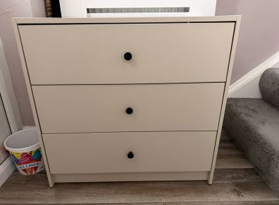 Ikea Drawers