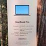 Apple MacBook Pro 15" A1990 2019 - Intel i7 16GB 500GB UHD Graphics 630 macOS Sequoia (New Battery, Cycle: 1) Image 7