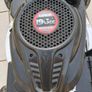 Huntsman self drive lawnmower with honda engine and aluminium body in excellent working condition Image 8