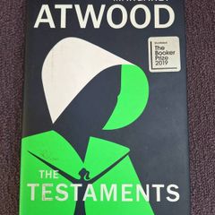Margaret Atwood