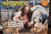 The Handsome Beasts - Beastiality