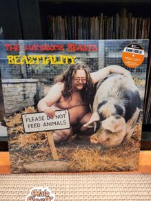 The Handsome Beasts - Beastiality