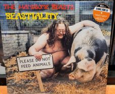 The Handsome Beasts - Beastiality
