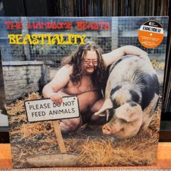 The Handsome Beasts - Beastiality