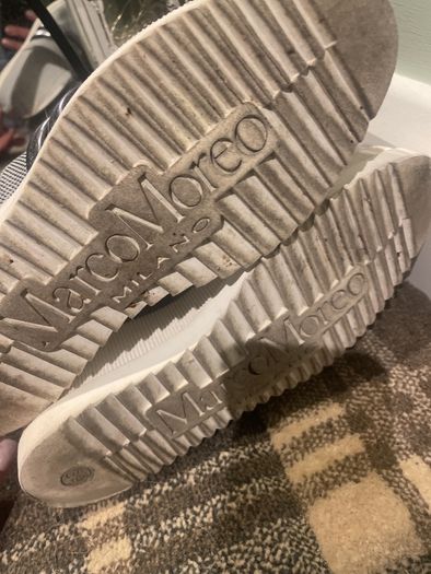 Marco Moreo shoes