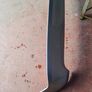 Boot Spoiler Nissan Almera 00-07 Hatchback @ OCG Image 4