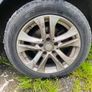 2014 Mercedes Bclass B180 Breaking For Parts Image 2