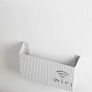 Wireless Wifi Router Shelf Storage Box Wall Hanging ABS Plastic Organizer Box Cable Power Bracelet Organizer Box Home Decor New Image 3