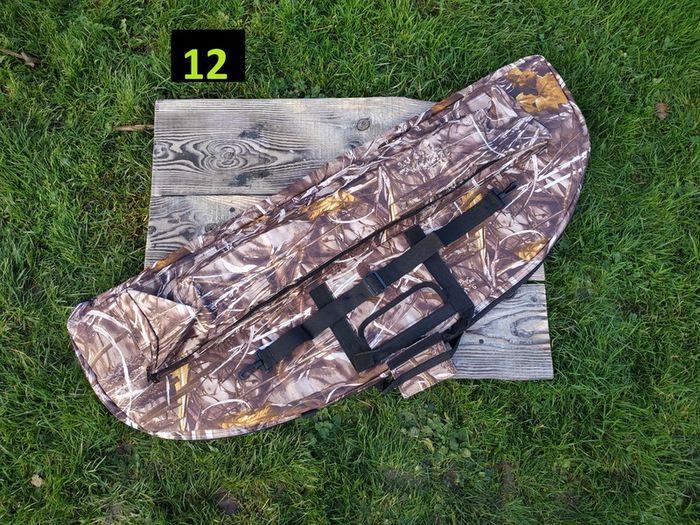 Arrow Quivers (from 15 EUR)
