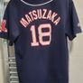 Red Sox Baseball Jersey Image 2