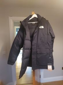 The North face