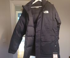 The North face