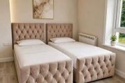 Beds