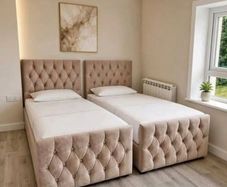 Beds